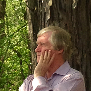 Richard Steel, Kaspar Hauser Research Circle